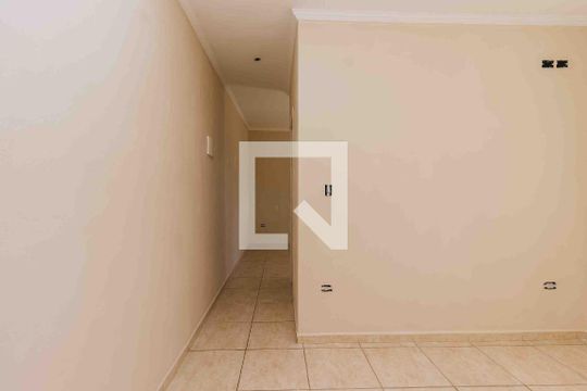 Sala de casa para alugar com 1 quarto, 38m² em Jardim Satélite, São José dos Campos