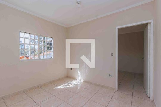Casa para alugar com 1 quarto, 38m² em Jardim Satélite, São José dos Campos