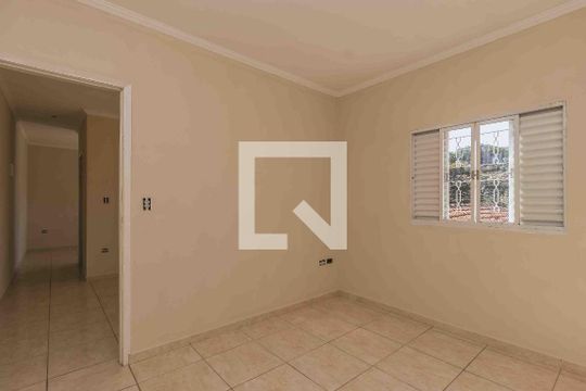 Quarto de casa para alugar com 1 quarto, 38m² em Jardim Satélite, São José dos Campos