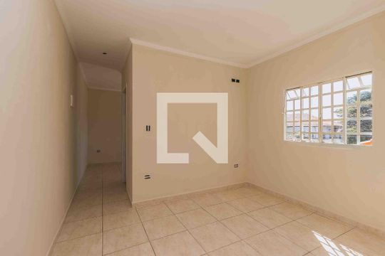 Sala de casa para alugar com 1 quarto, 38m² em Jardim Satélite, São José dos Campos