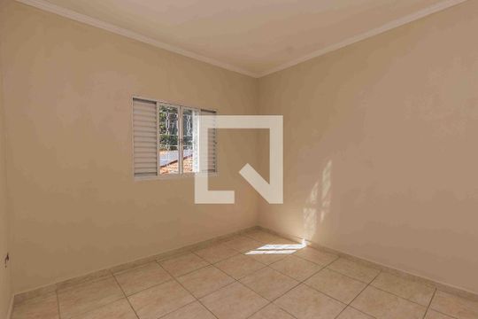 Quarto de casa para alugar com 1 quarto, 38m² em Jardim Satélite, São José dos Campos
