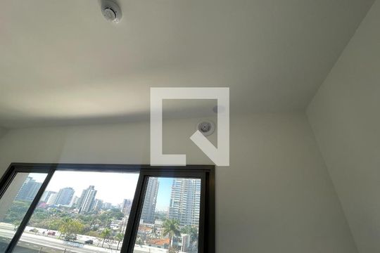 Studio de kitnet/studio à venda com 0 quarto, 24m² em Brooklin, São Paulo