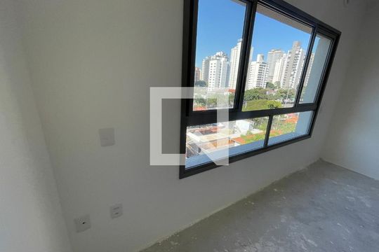 Studio de kitnet/studio à venda com 0 quarto, 24m² em Brooklin, São Paulo