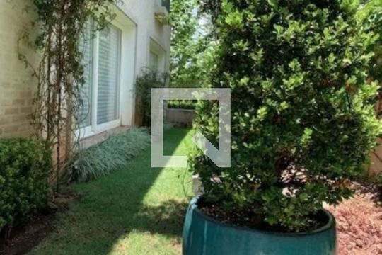 Casa de Condomínio à venda com 5 quartos, 730m² em Tamboré, Santana de Parnaíba