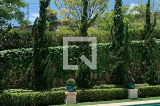 Casa de Condomínio à venda com 5 quartos, 730m² em Tamboré, Santana de Parnaíba