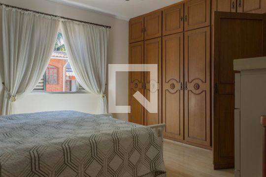 Suíte 1 de casa à venda com 4 quartos, 272m² em Anchieta, São Bernardo do Campo