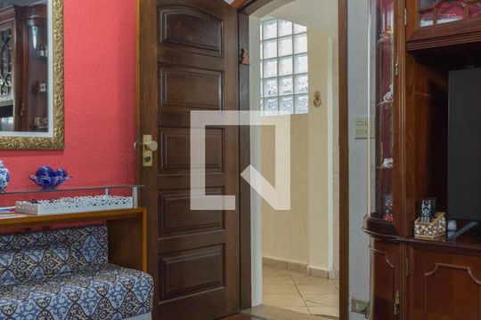Sala de casa à venda com 4 quartos, 272m² em Anchieta, São Bernardo do Campo