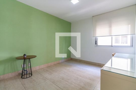 Quarto 1 de apartamento à venda com 3 quartos, 146m² em Jardim Paulista, São Paulo
