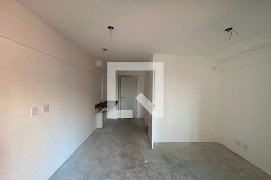 Apartamento à venda com 1 quarto, 26m² em Perdizes, São Paulo