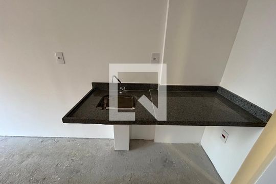 Studio de apartamento à venda com 1 quarto, 26m² em Perdizes, São Paulo