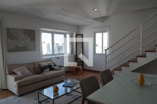 Apartamento para alugar com 2 quartos, 184m² em Jardim Paulista, São Paulo