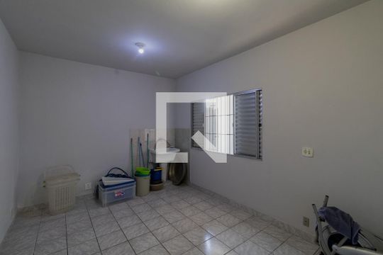 Área de Serviço de casa à venda com 3 quartos, 250m² em Parada Xv de Novembro, São Paulo