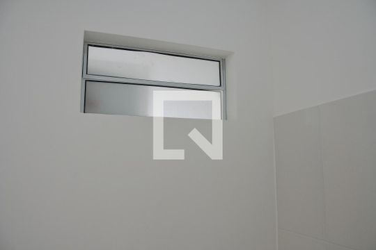 Kitnet de kitnet/studio para alugar com 1 quarto, 25m² em Rudge Ramos, São Bernardo do Campo