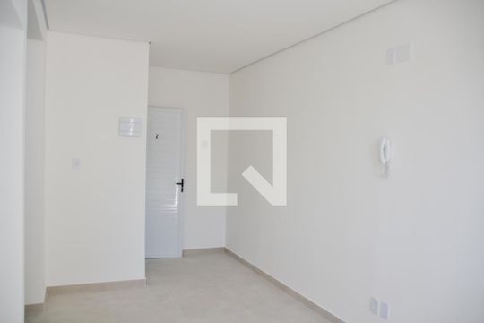Kitnet de kitnet/studio para alugar com 1 quarto, 25m² em Rudge Ramos, São Bernardo do Campo