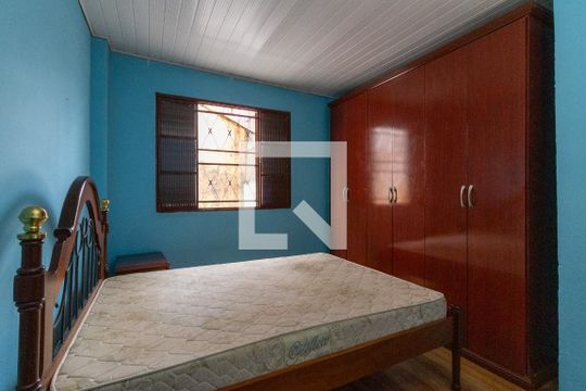 Quarto 1 de casa à venda com 3 quartos, 120m² em Jardim Carvalho, Porto Alegre
