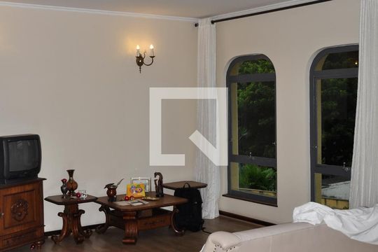 Sala de casa à venda com 5 quartos, 500m² em Jardim Franca, São Paulo