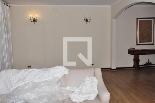 Sala de casa à venda com 5 quartos, 500m² em Jardim Franca, São Paulo