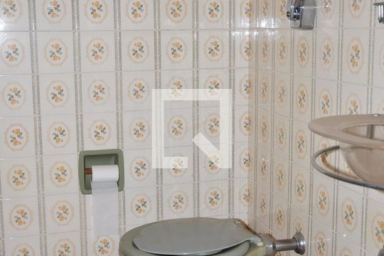 Lavabo de casa à venda com 5 quartos, 500m² em Jardim Franca, São Paulo