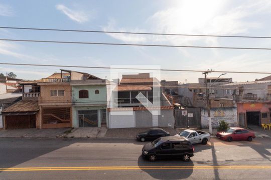 Vista da Varanda Quarto 1 de casa à venda com 2 quartos, 250m² em Cangaiba, São Paulo