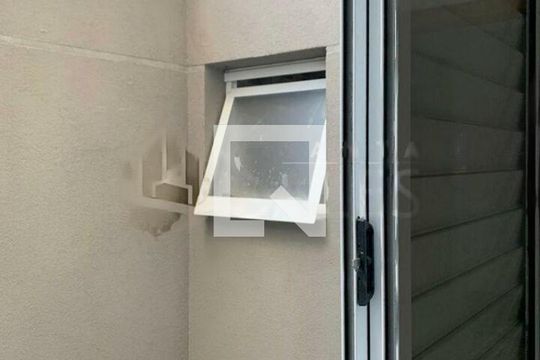 Apartamento para alugar com 1 quarto, 27m² em Casa Verde, São Paulo
