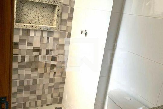 Apartamento para alugar com 1 quarto, 27m² em Casa Verde, São Paulo