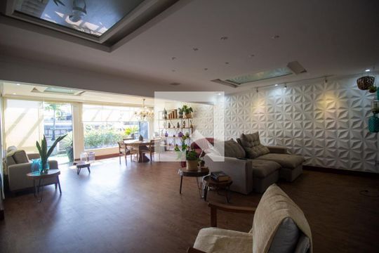 Apartamento à venda com 4 quartos, 420m² em Recreio dos Bandeirantes, Rio de Janeiro