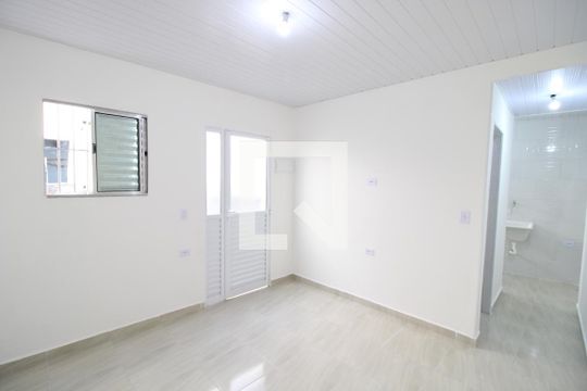 Casa para alugar com 1 quarto, 24m² em Imirim, São Paulo