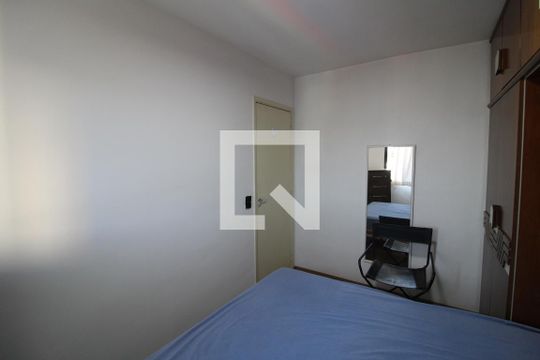 Quarto 2 de apartamento para alugar com 2 quartos, 47m² em Santana, São Paulo