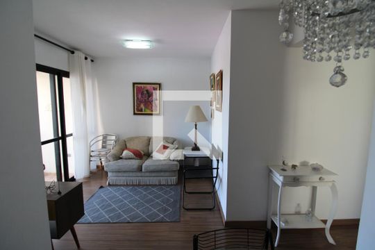 Apartamento para alugar com 2 quartos, 47m² em Santana, São Paulo