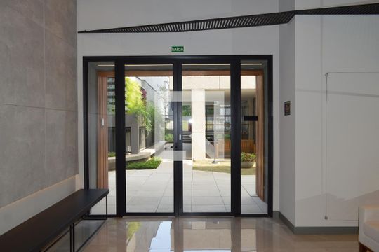 Área comum de apartamento à venda com 1 quarto, 60m² em Ipiranga, São Paulo