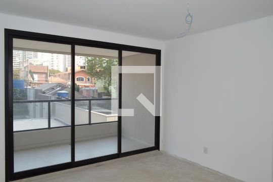 Apartamento à venda com 1 quarto, 60m² em Ipiranga, São Paulo