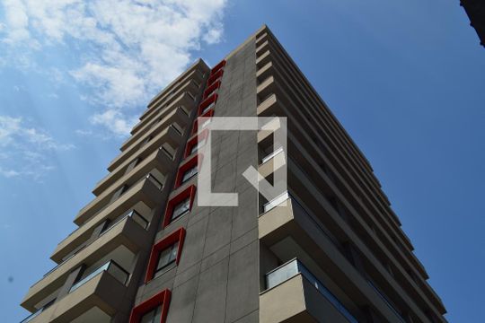 Fachada de apartamento à venda com 1 quarto, 60m² em Ipiranga, São Paulo