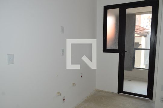 Cozinha de apartamento à venda com 1 quarto, 60m² em Ipiranga, São Paulo