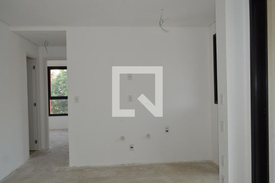 Cozinha de apartamento à venda com 1 quarto, 60m² em Ipiranga, São Paulo