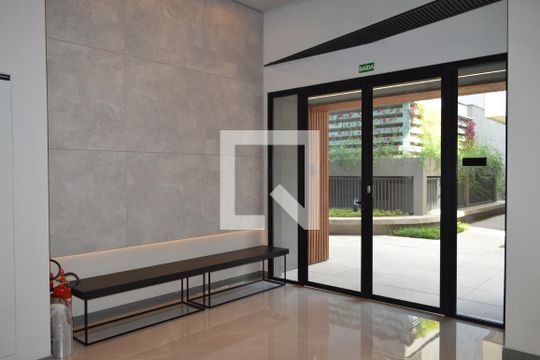 Área comum de apartamento à venda com 1 quarto, 60m² em Ipiranga, São Paulo