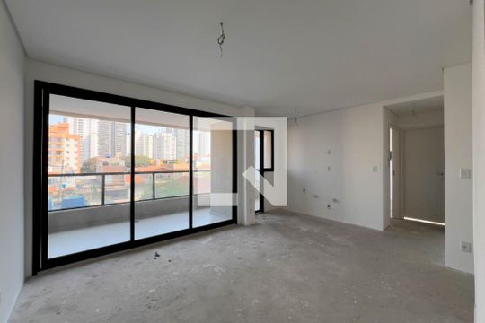 Apartamento à venda com 2 quartos, 60m² em Ipiranga, São Paulo