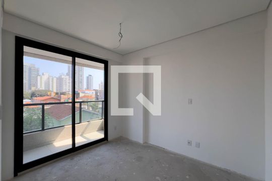 Quarto 1 de apartamento à venda com 2 quartos, 60m² em Ipiranga, São Paulo
