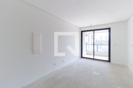 Apartamento à venda com 2 quartos, 54m² em Ipiranga, São Paulo