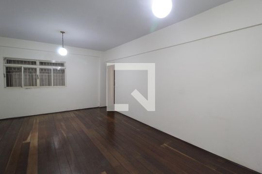 Sala de apartamento para alugar com 3 quartos, 150m² em Lídice, Uberlândia