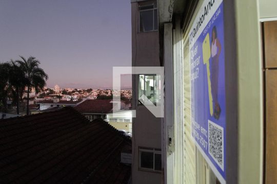 Vista de apartamento para alugar com 3 quartos, 150m² em Lídice, Uberlândia