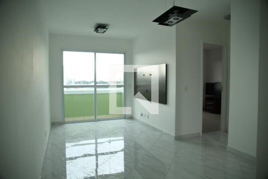 Apartamento à venda com 2 quartos, 52m² em Alves Dias, São Bernardo do Campo