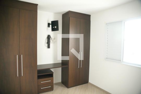 Quarto 1  de apartamento à venda com 2 quartos, 52m² em Alves Dias, São Bernardo do Campo