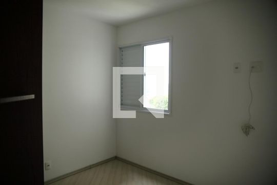 Quarto 2  de apartamento à venda com 2 quartos, 52m² em Alves Dias, São Bernardo do Campo