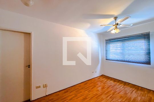 Sala de apartamento à venda com 1 quarto, 45m² em Vila Prudente, São Paulo