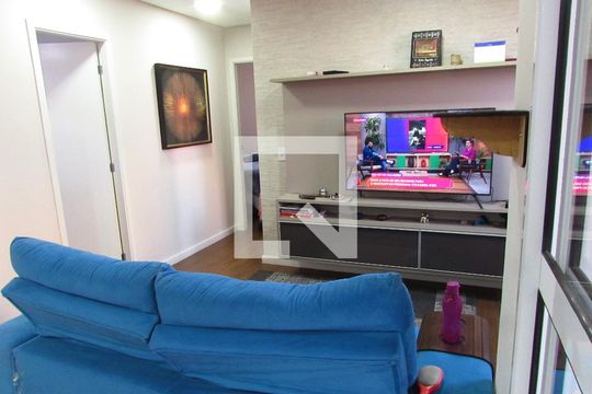 Apartamento à venda com 2 quartos, 75m² em Vila Andrade, São Paulo