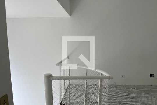 Suite de apartamento à venda com 1 quarto, 49m² em Vila Clementino, São Paulo