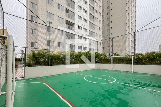 Quadra de apartamento à venda com 2 quartos, 136m² em Centro, São Caetano do Sul
