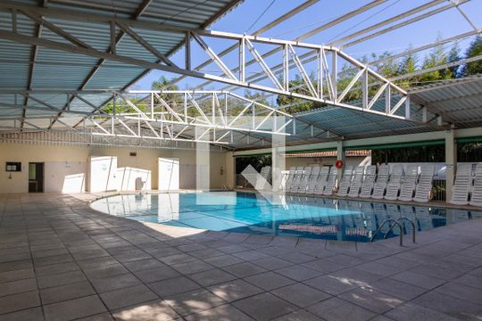 Área comum - Piscina de apartamento à venda com 2 quartos, 69m² em Partenon, Porto Alegre