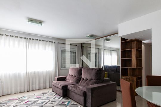 Apartamento à venda com 2 quartos, 69m² em Partenon, Porto Alegre