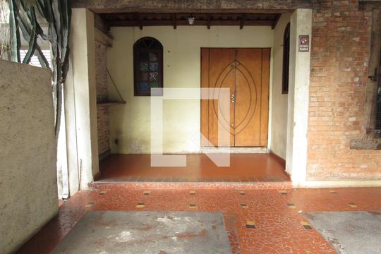 Garagem de casa para alugar com 1 quarto, 300m² em Jardin Azul , Osasco
